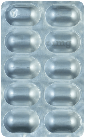 Rifarex 550mg Tablet image Rifarex 550mg Tablet image