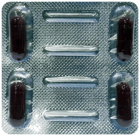 Nilocare 150mg Capsule image