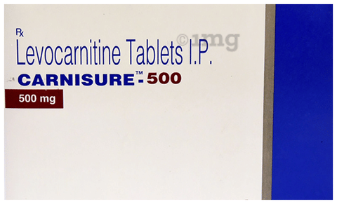 Carnisure 500 Tablet image