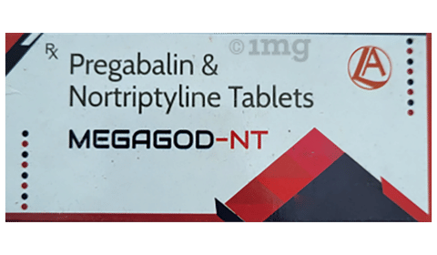 Megagod-NT Tablet image