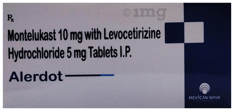Alerdot Tablet