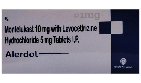 Alerdot Tablet image Alerdot Tablet image