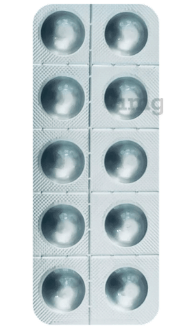 Qcdest-M Tablet image Qcdest-M Tablet image