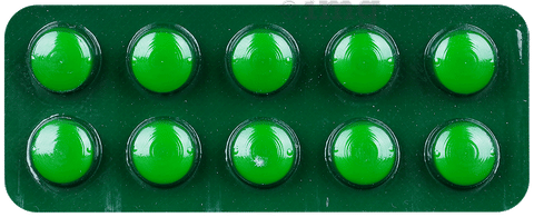 Channel 60mg Tablet image Channel 60mg Tablet image