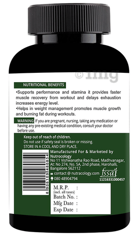 is 1000mg of l carnitine safe Amazon.com: NOW Foods Supplements, L-Carnitine 1,000 mg, Purest Form, Amino  Acid, Fitness Support*, 100 Tablets : Health & Household main image 0