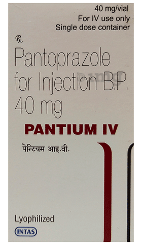 Pantium IV Injection image Pantium IV Injection image