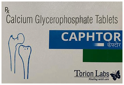 Caphtor Tablet image Caphtor Tablet image