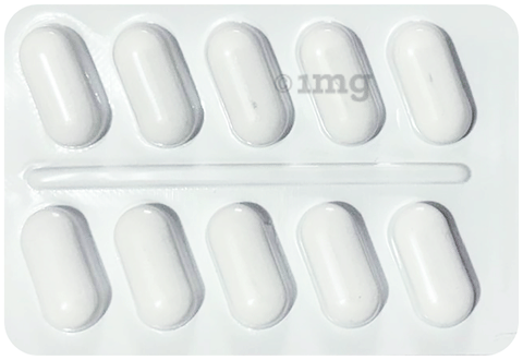 Linablis-M 1000 Tablet image Linablis-M 1000 Tablet image