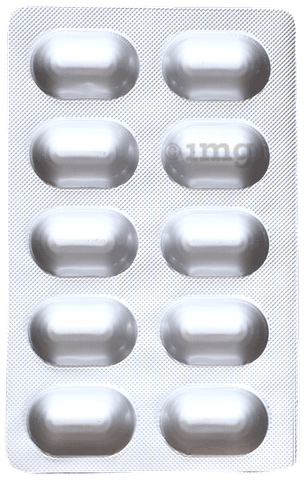 Becefo-CV 200 Tablet image