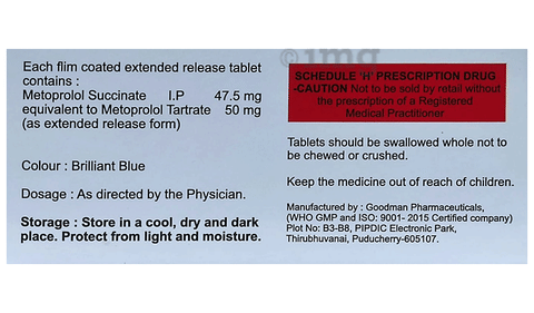 One ON XL 50 Tablet image One ON XL 50 Tablet image