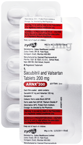 Arnx 200 Tablet image Arnx 200 Tablet image