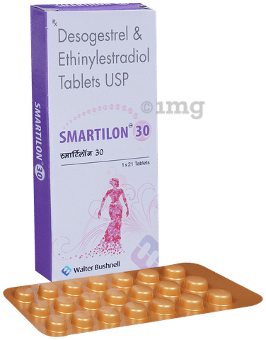 Smartilon 30 Tablet image