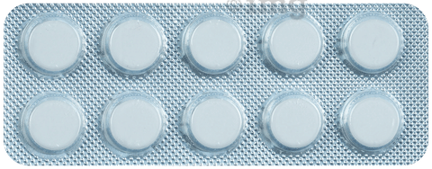 Dizitac Tablet image