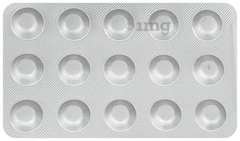 Convistat 40 Tablet image Convistat 40 Tablet image