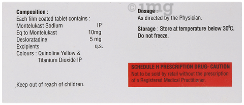 Alenix-M Tablet