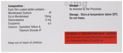 Alenix-M Tablet image