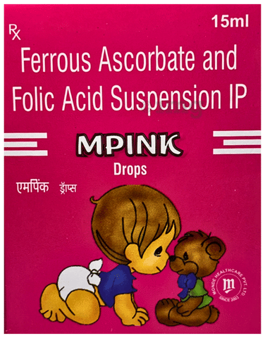 Mpink Drop image