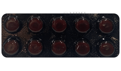 Vistalo-Lite Tablet image