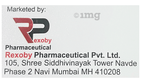 Silodex 8 Capsule image