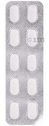 Dexodil 6mg Tablet SR image