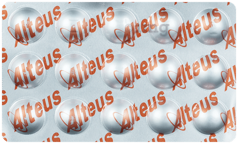 Cilix TC 40mg/10mg/6.25mg Tablet