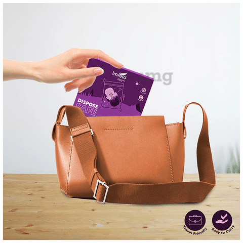 Disposal carry bag sales