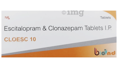 Cloesc 10 Tablet image Cloesc 10 Tablet image