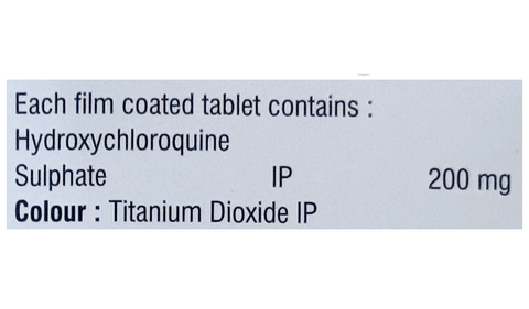 TLQ 200 Tablet image