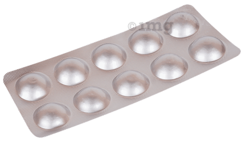 Telpil 80mg Tablet image