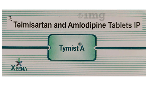 Tymist A Tablet image Tymist A Tablet image