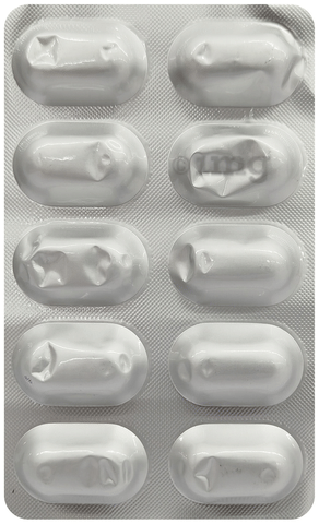 Methonac Tablet image