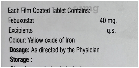 Q-Stat 40 Tablet image Q-Stat 40 Tablet image