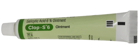 Clop S Ointment image