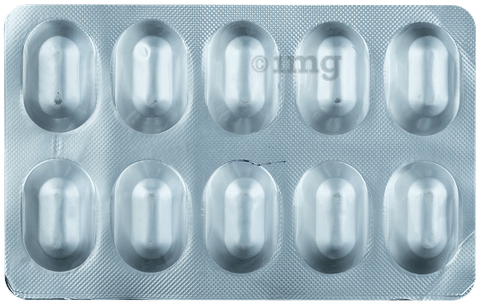 Novofenac Tablet image Novofenac Tablet image