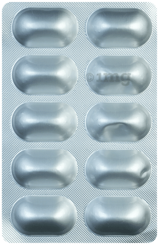 Zootem-DSR Capsule