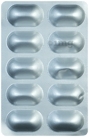Zootem-DSR Capsule image