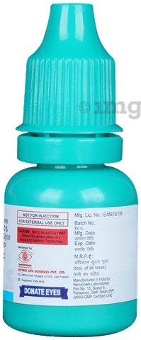 CCS Ultra Eye Drop image CCS Ultra Eye Drop image