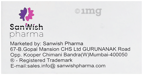 Letolac 5 Tablet image Letolac 5 Tablet image