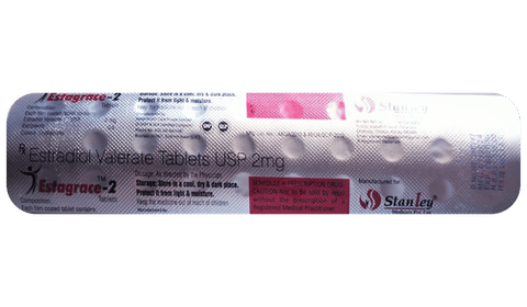 Estagrace 2 Tablet image