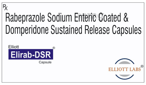 Elirab-DSR Capsule image