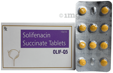 Olif-Q5 Tablet image Olif-Q5 Tablet image