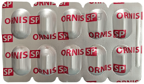 Ornis SP Tablet image