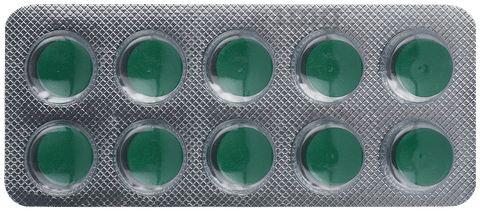 Ebuxo 80 Tablet image Ebuxo 80 Tablet image