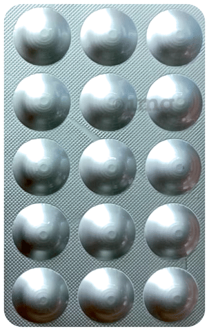 Dapasidh 5 Tablet image