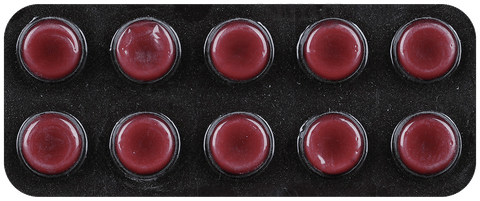 Auradex 4mg Tablet image