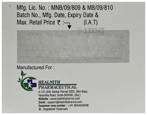 Apheal Plus Tablet image