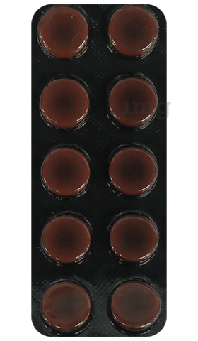 Corminic P Tablet image Corminic P Tablet image