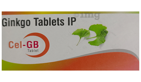 Cel-GB Tablet image
