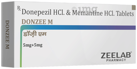 Donzee M Tablet image