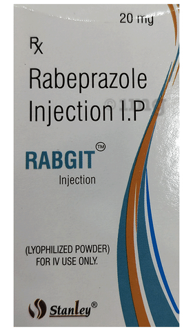 Rabgit Injection image